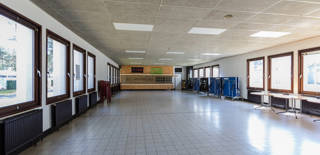 Accomodatie Genk