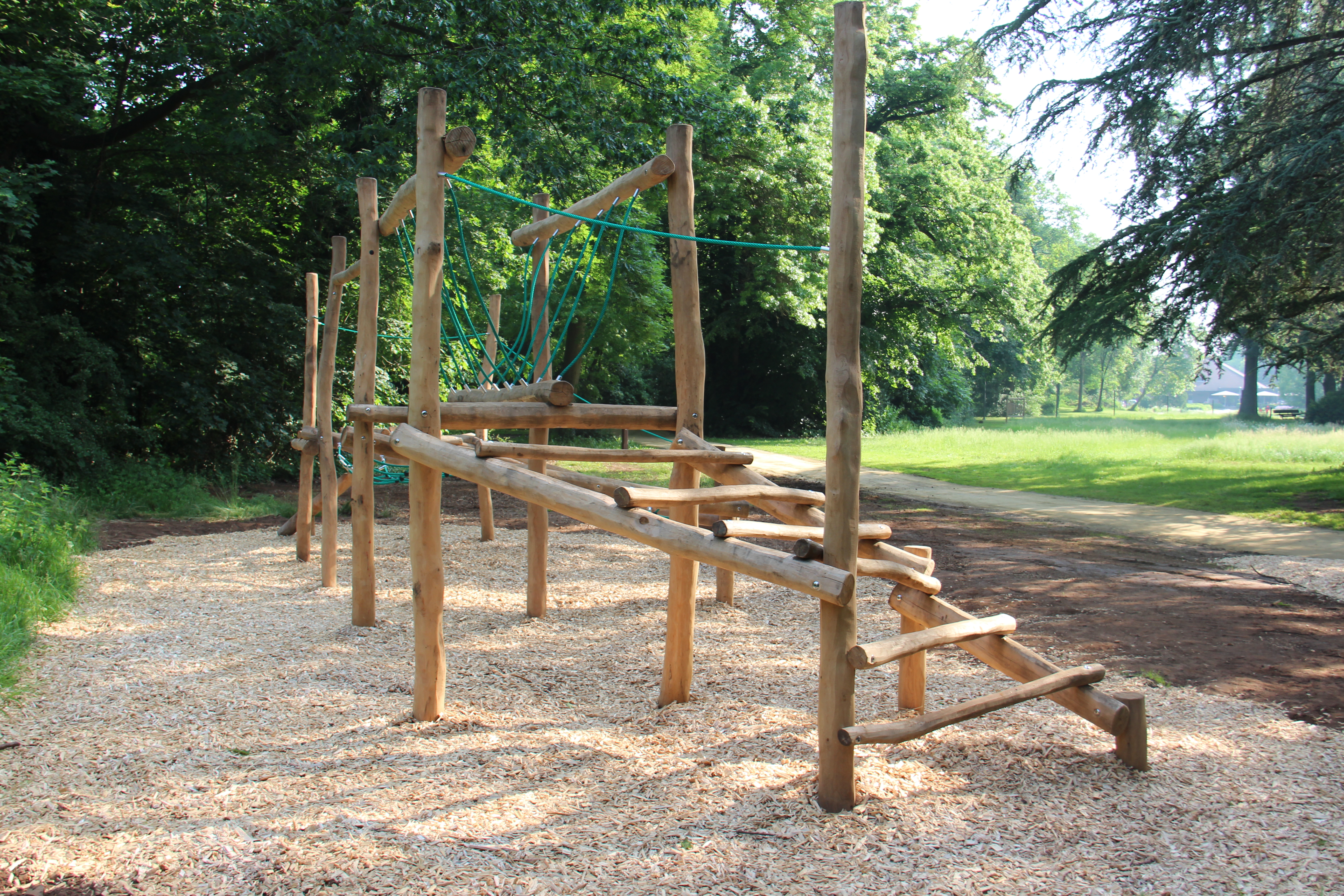 Toestellen Multimovepad Bree