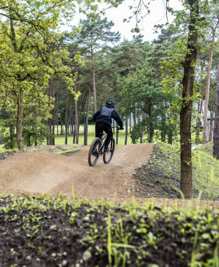 Sfeerbeelden openingsevent Genk - dirt
