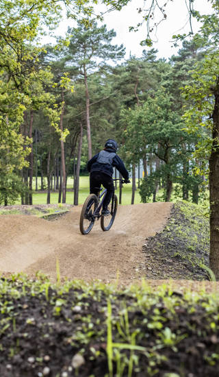 Sfeerbeelden openingsevent Genk - dirt