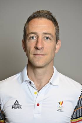 Maarten Thysen