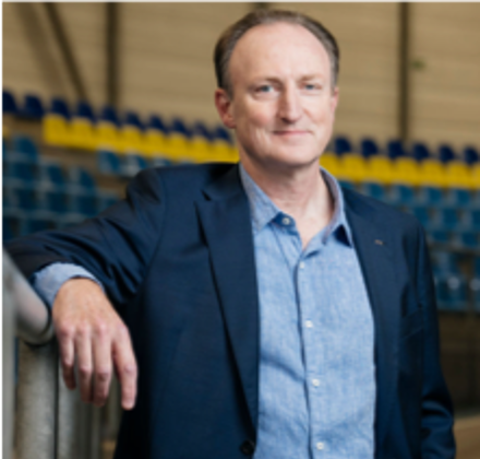 Masterclass VTS - Pol Rowe