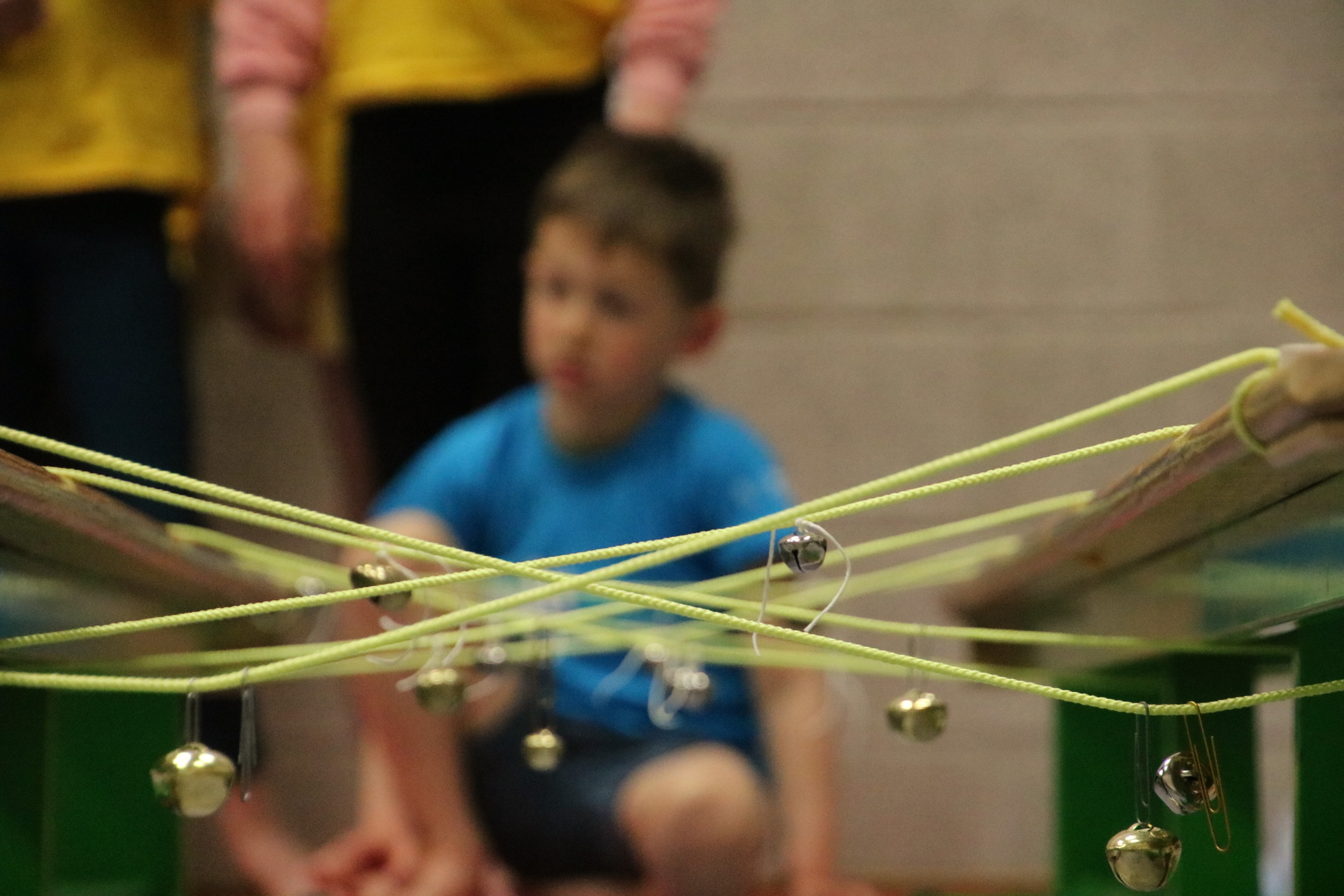 Multimove fotoshoot demoles Tielt Winge met beeldmateriaal binnen als buiten