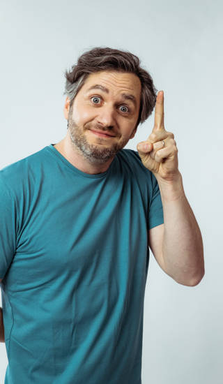 Lieven Scheire