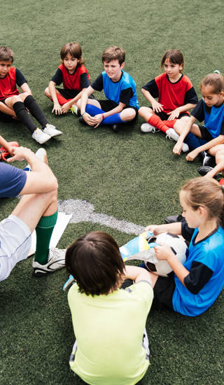Schoolsportdag