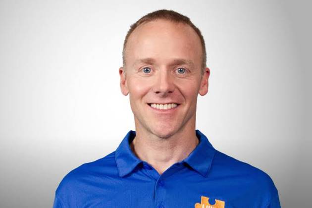 Paul Laursen
