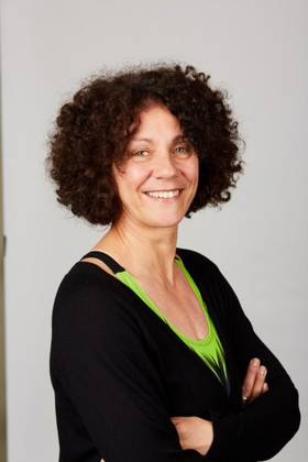 Kristine De Martelaer