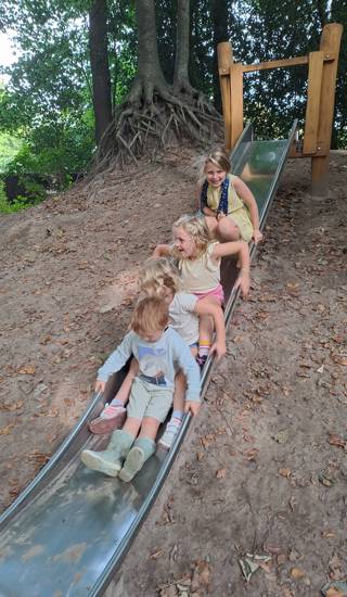 Multimove pad Maldegem foto's genomen door Jesse